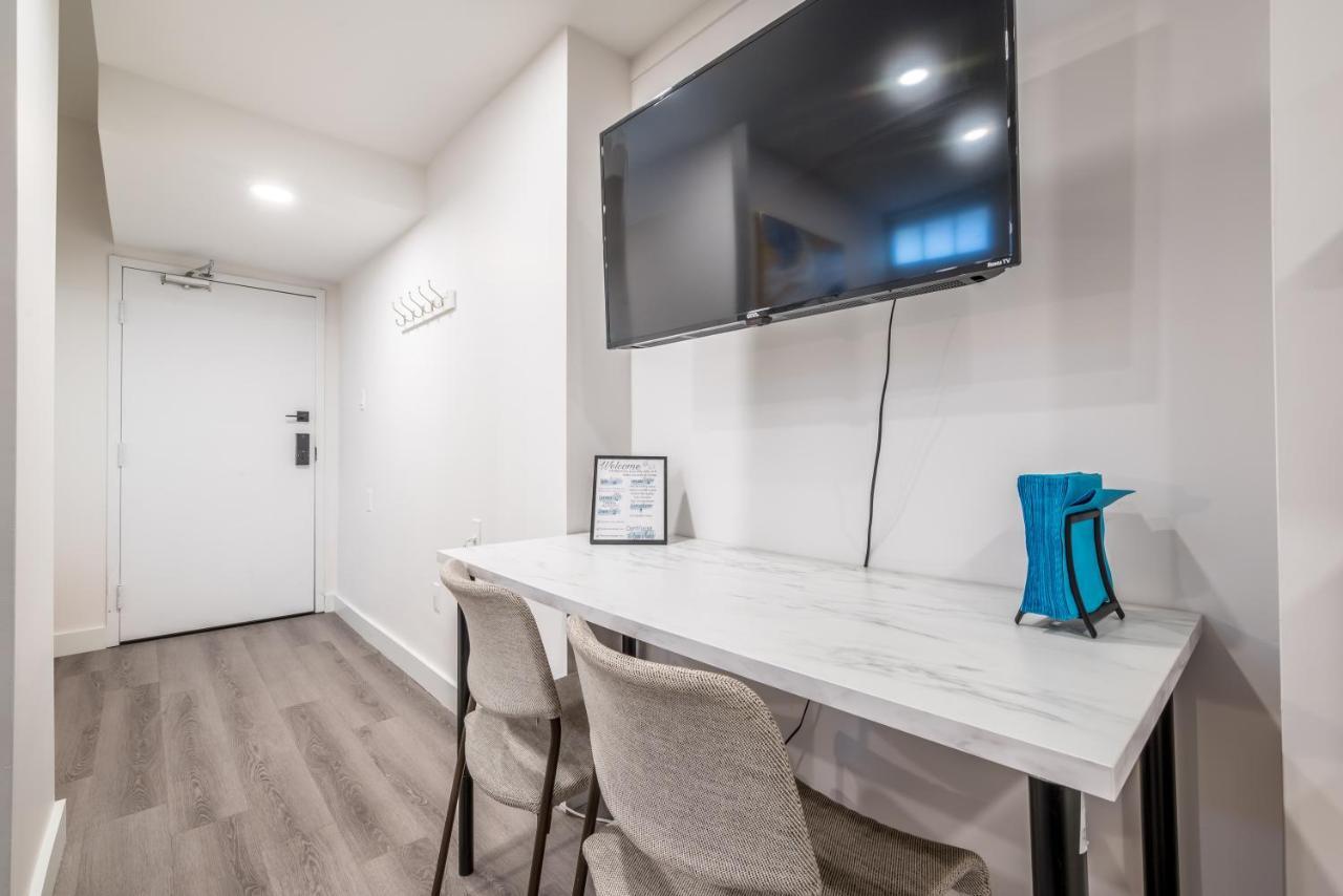 Spacious Newly Renovated 1 Bedroom Suite Halifax Exterior photo