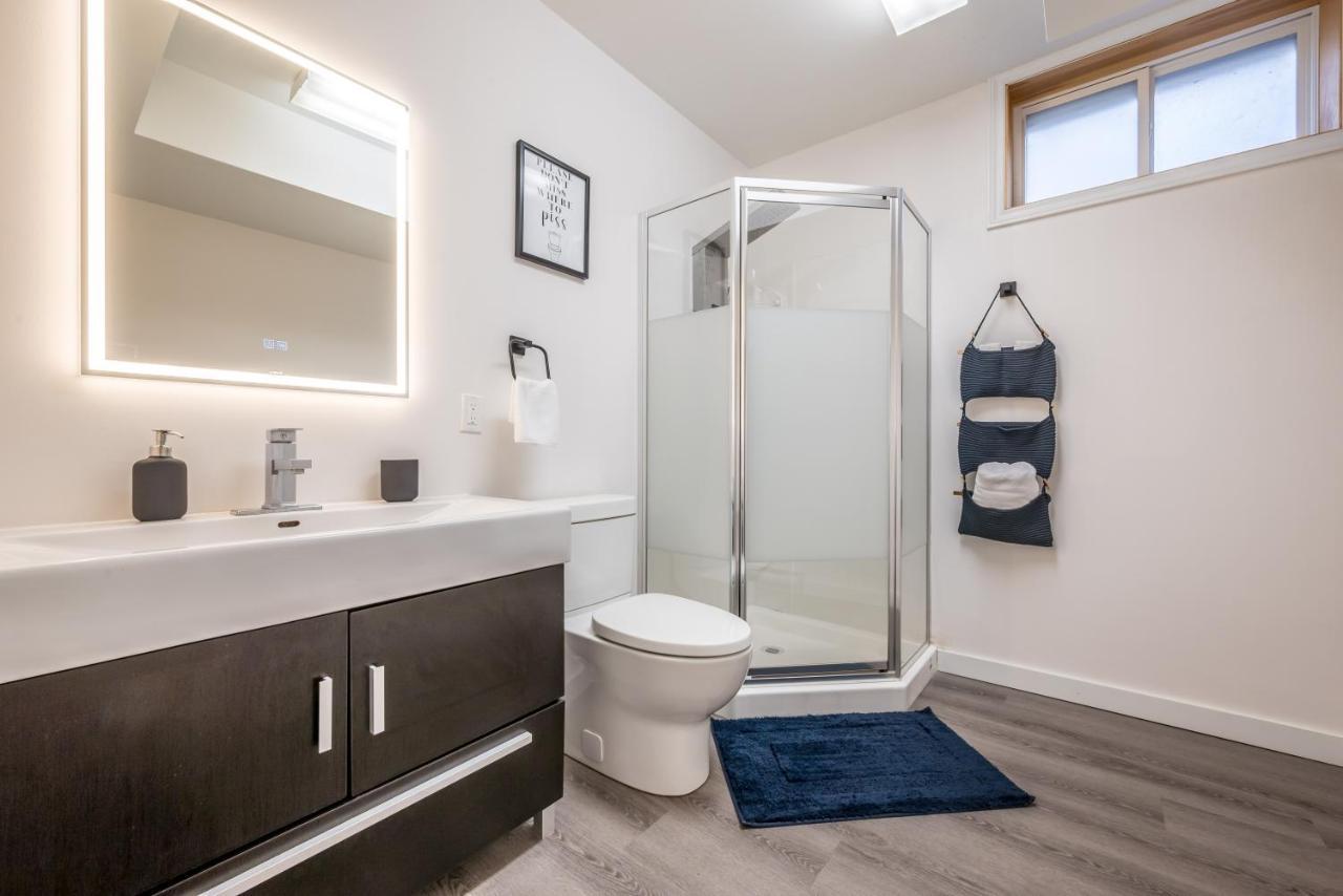 Spacious Newly Renovated 1 Bedroom Suite Halifax Exterior photo