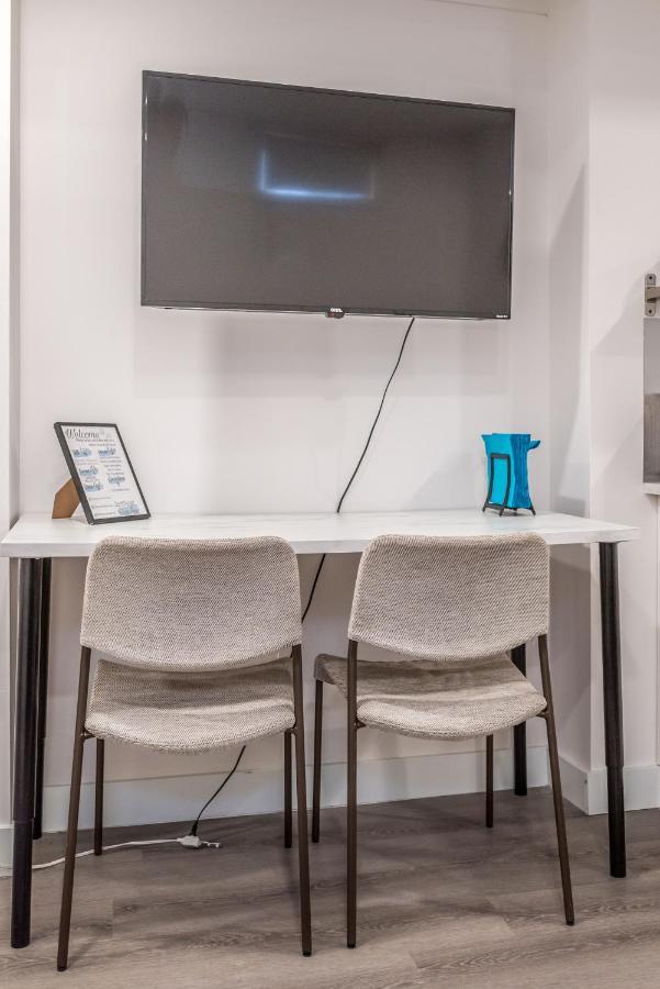 Spacious Newly Renovated 1 Bedroom Suite Halifax Exterior photo