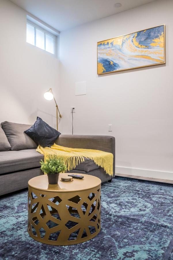 Spacious Newly Renovated 1 Bedroom Suite Halifax Exterior photo