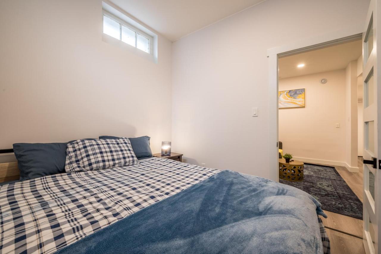 Spacious Newly Renovated 1 Bedroom Suite Halifax Exterior photo
