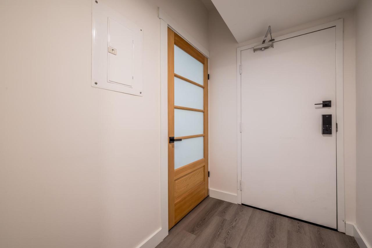 Spacious Newly Renovated 1 Bedroom Suite Halifax Exterior photo